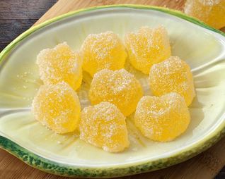 Мармелад из дыни