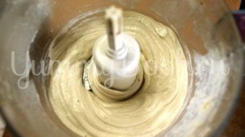 банановое мороженое