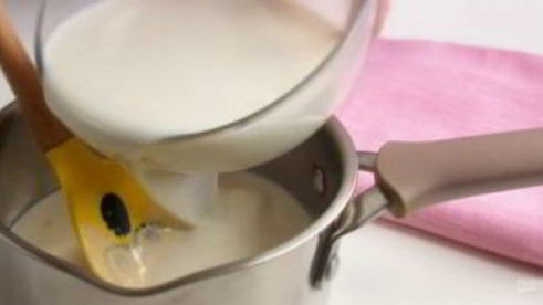 домашнее мороженое из трех ингредиентов