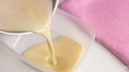 домашнее мороженое из трех ингредиентов