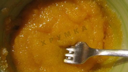 домашнее мороженое с шоколадом