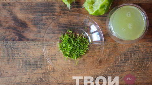 фисташковое мороженое