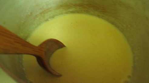 малиновое мороженое с маскарпоне