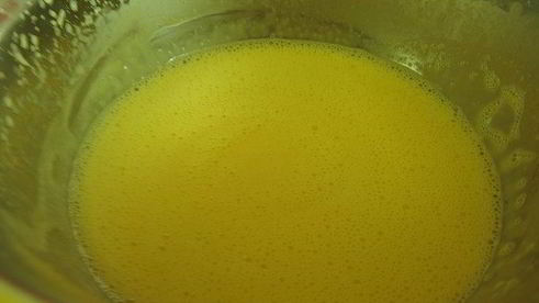 малиновое мороженое с маскарпоне