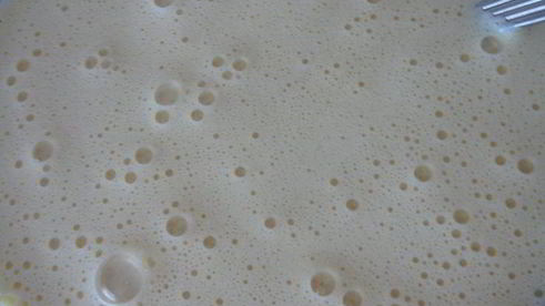 медовое мороженое карамельная груша