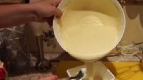 мороженое дав