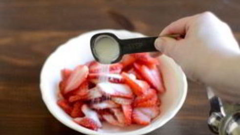 мороженое домашнее