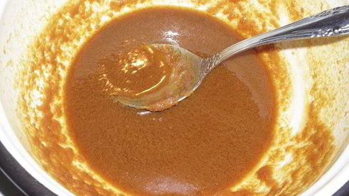 мороженое крем-брюле