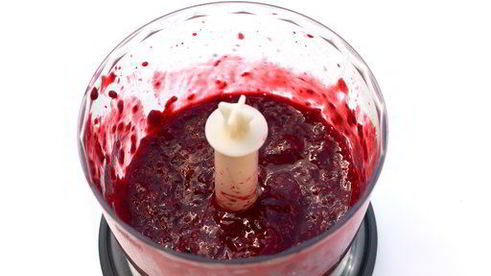 мороженое персик мельба