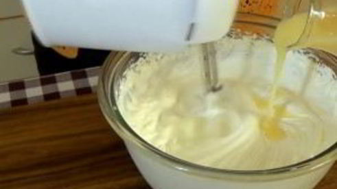 мороженое пломбир проще простого