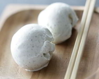 Мороженое с перцем