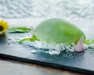 Мороженое Тархун