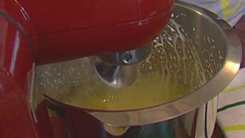 мороженое трюфель