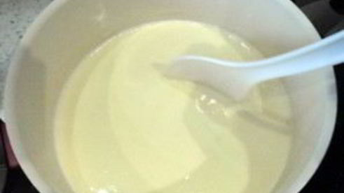 мороженое в мультиварке