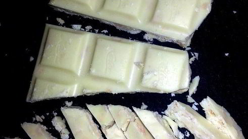 мороженое в ягодном раю