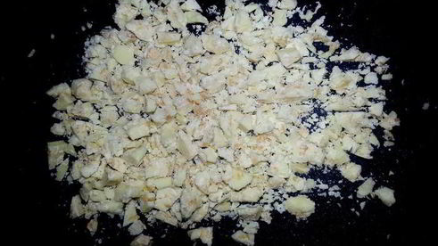 мороженое в ягодном раю