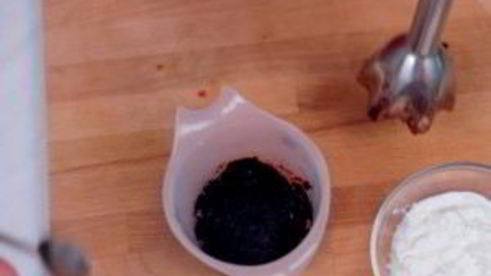 полезное домашнее мороженое