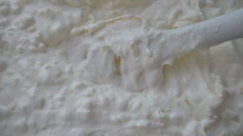 рисовое мороженое без яиц