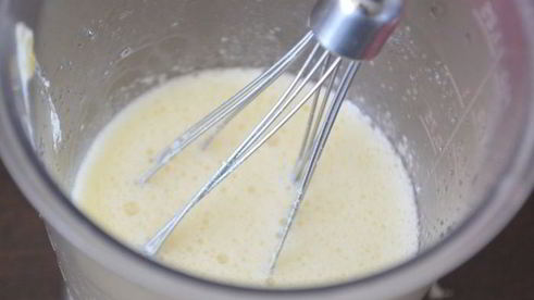 рисовое мороженое без яиц