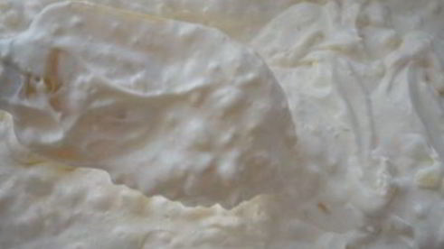 рисовое мороженое без яиц