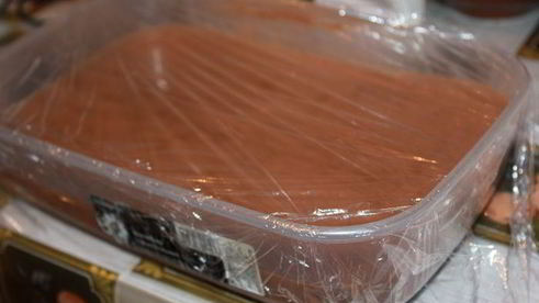 шоколадное мороженое homequeen corporation