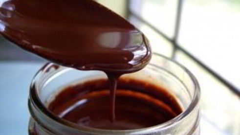 сироп для мороженого