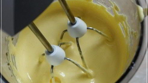 сливочное мороженое