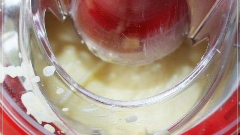 сливочное мороженое