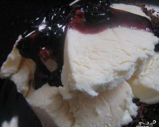 Советское мороженое