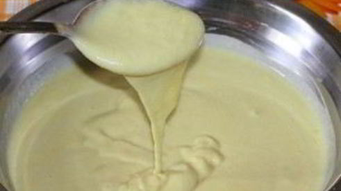 вафельные рожки для мороженого