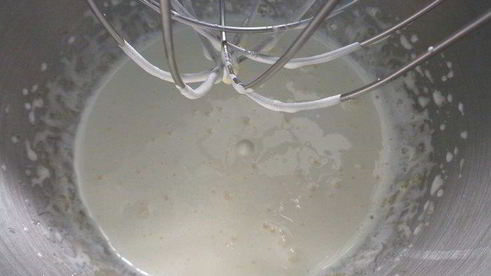 вишневое мороженое