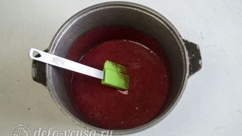 лимонно-клубничный муссовый торт