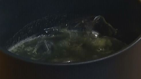 мусс из маракуйи