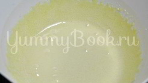 шоколадный торт-мусс