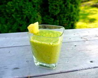 Смусси для похудения