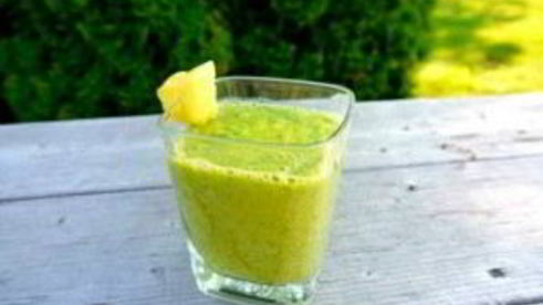 смусси для похудения