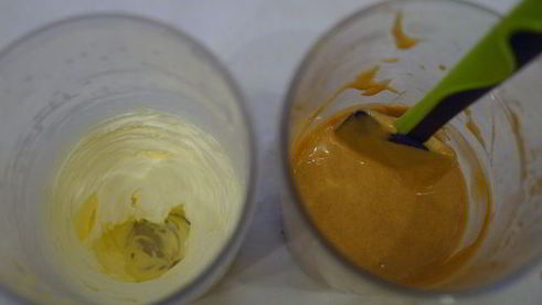 торт-мусс яблоко евы