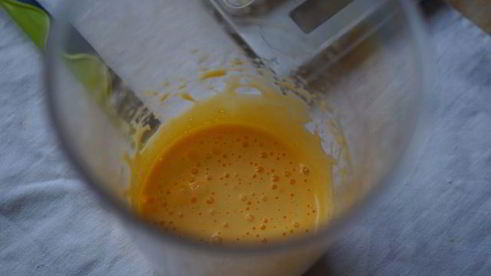 торт-мусс яблоко евы