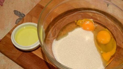 александрийский кулич