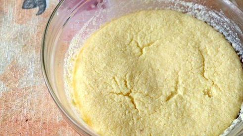 александрийский кулич