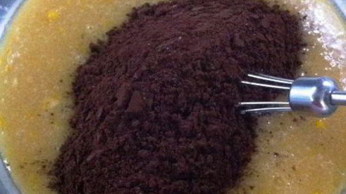 имбирные пасхальные пряники