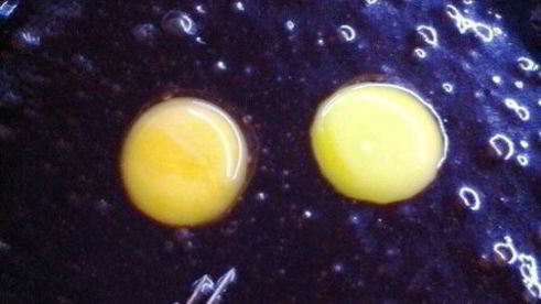 имбирные пасхальные пряники