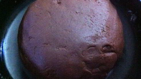 имбирные пасхальные пряники