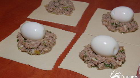 конвертики пасхальный сюрприз