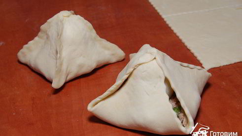 конвертики пасхальный сюрприз