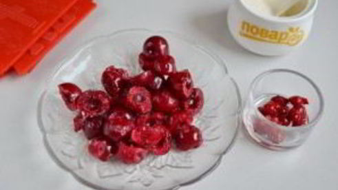 красная пасха