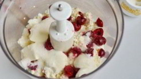 красная пасха