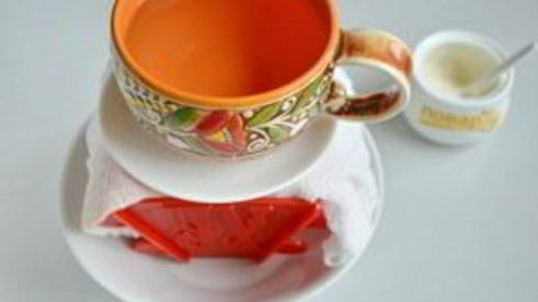 красная пасха