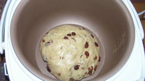 кулич монастырский