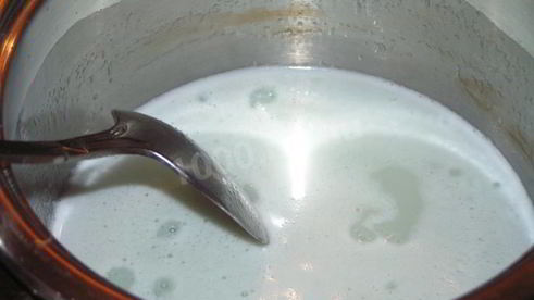 кулич монастырский